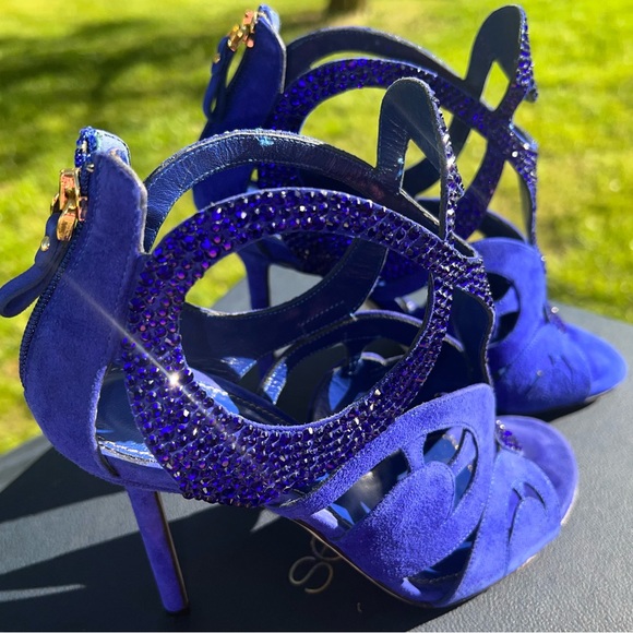 ✨SERGIO ROSSI✨ - Picture 9 of 17